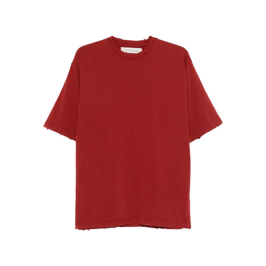 T Shirts Red