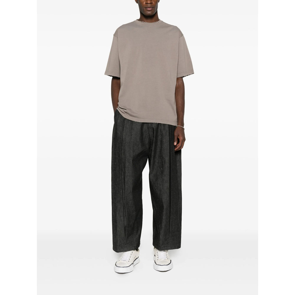 Stay Human On Earth T Shirts - Neutral | a8c2f55c0e4a465bd6fe04c09bb35af448634127