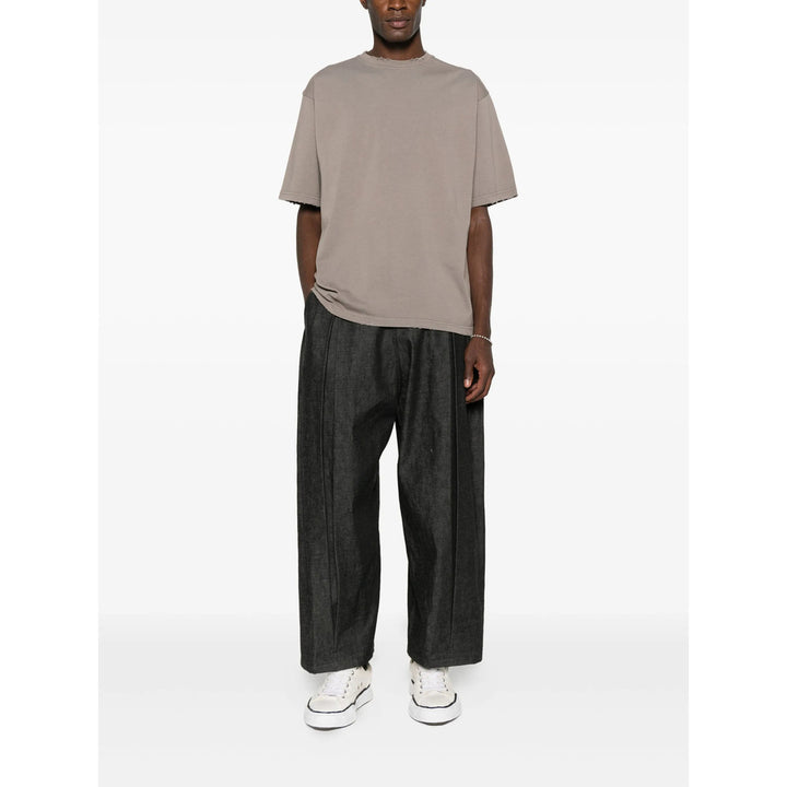 Stay Human On Earth T Shirts - Neutral | a8c2f55c0e4a465bd6fe04c09bb35af448634127