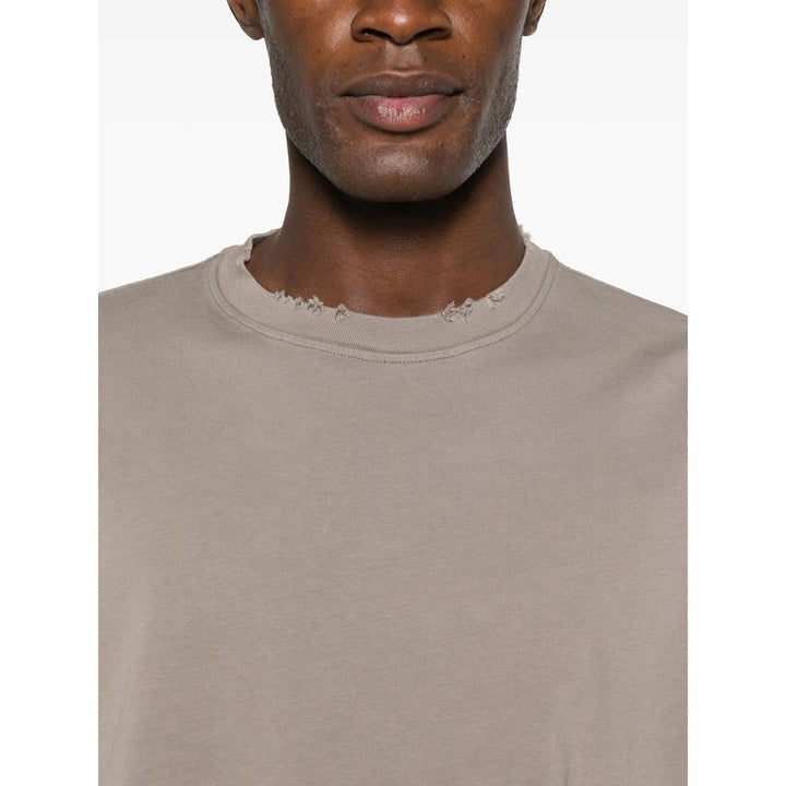 Stay Human On Earth T Shirts - Neutral | 6562fb851f6088cbd2694ac04a9f236ecaa951e8