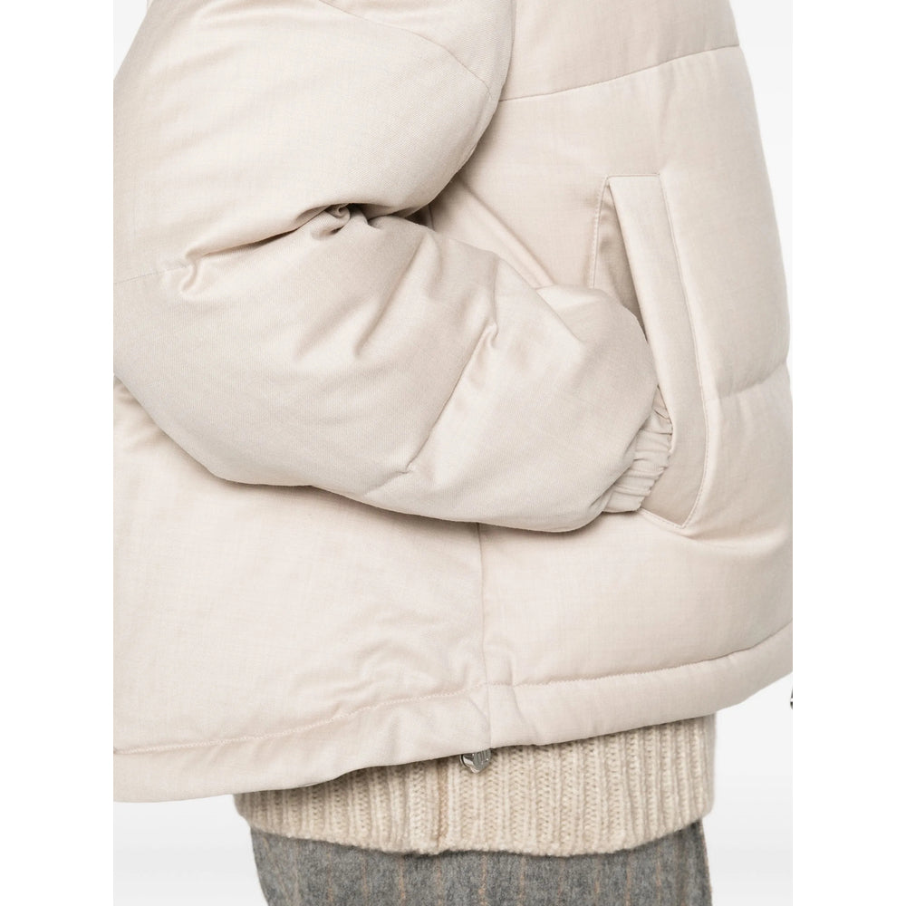 Duno Outerwears - Neutral | 35d16b6672fc54a4fa721eea1698da760b2dfb5b