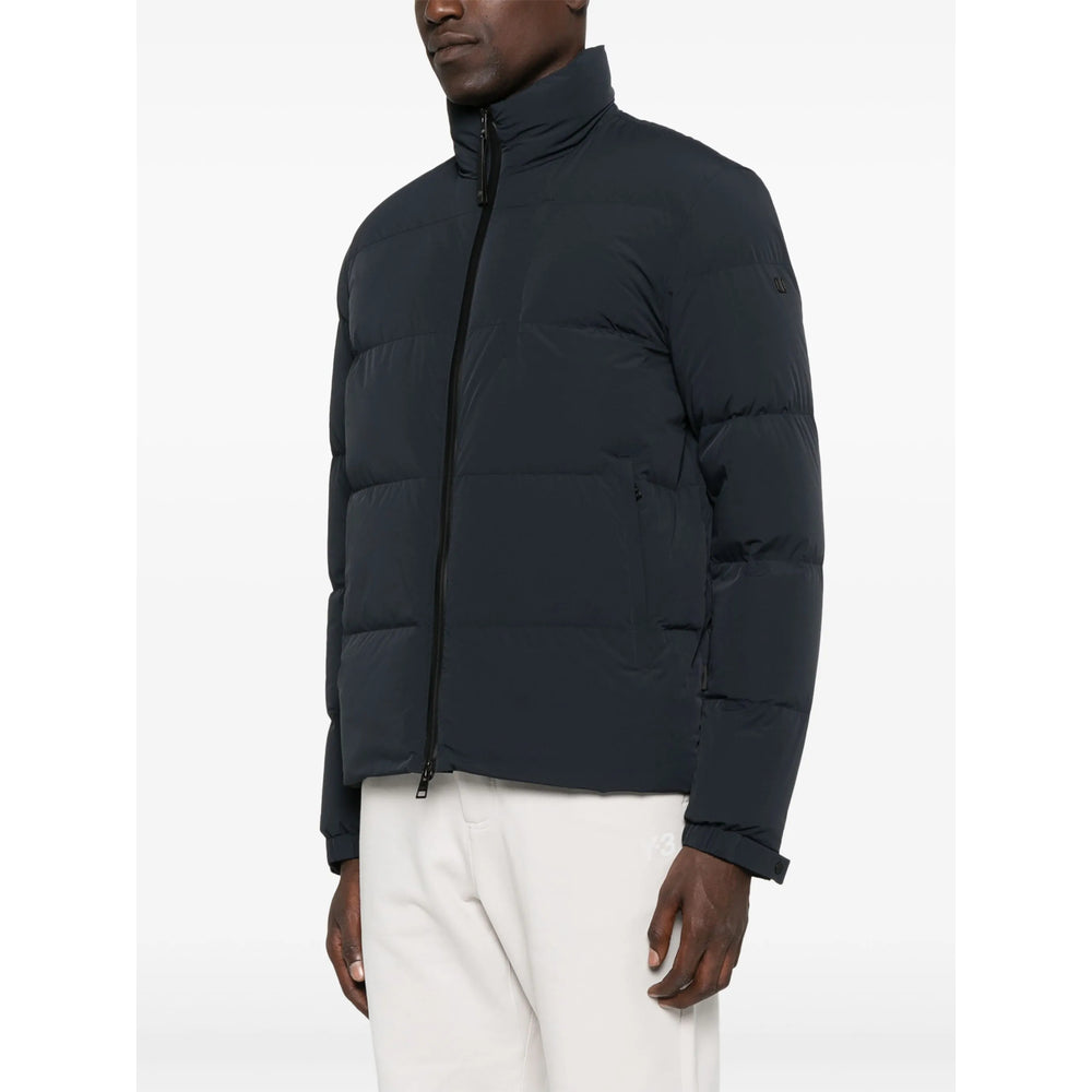 Duno Outerwears - Blue | e1925f4472407d2b928e87c4b6adc08618a803dc