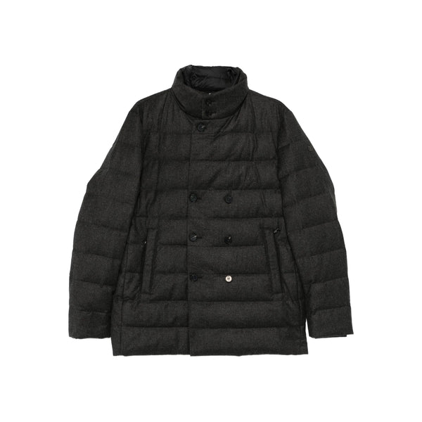 Outerwears Gray
