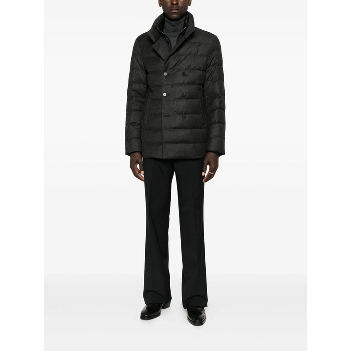 Duno Outerwears - Gray | 474a6778ead3d8473651629e4b3744e72f1e6527