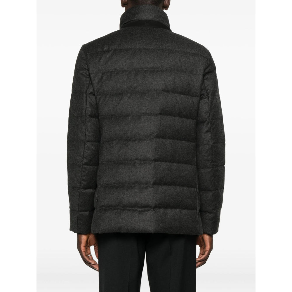 Duno Outerwears - Gray | acb903aaafbc121a5eaf29e5a15484879196e96b