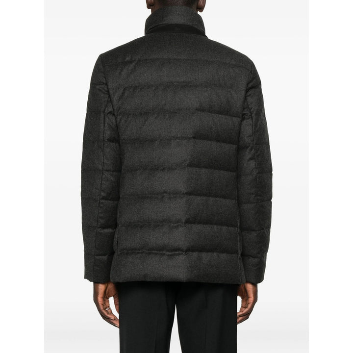 Duno Outerwears - Gray | acb903aaafbc121a5eaf29e5a15484879196e96b