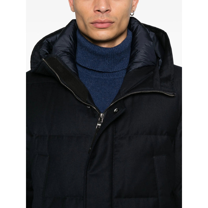 Duno Outerwears - Blue | 84c4521c305d24895df2c61e56eb5ae6a76d5f51