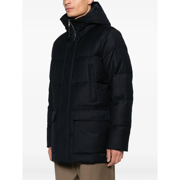 Duno Outerwears - Blue | 42369b106359ab59a27961659e303a90e5053663