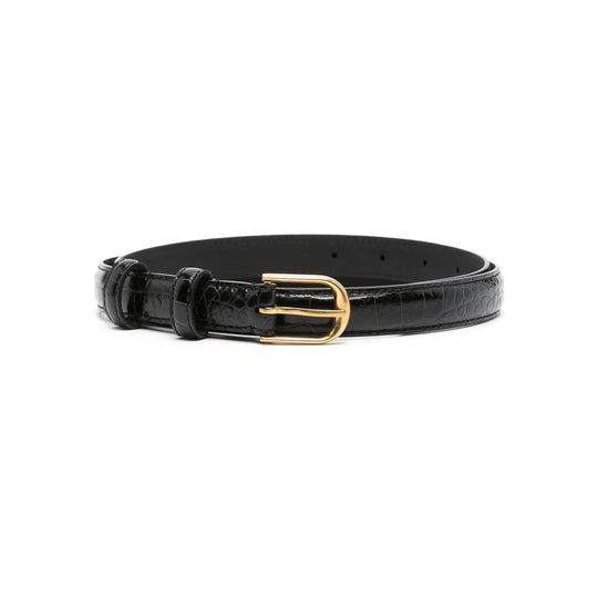 Belts Black