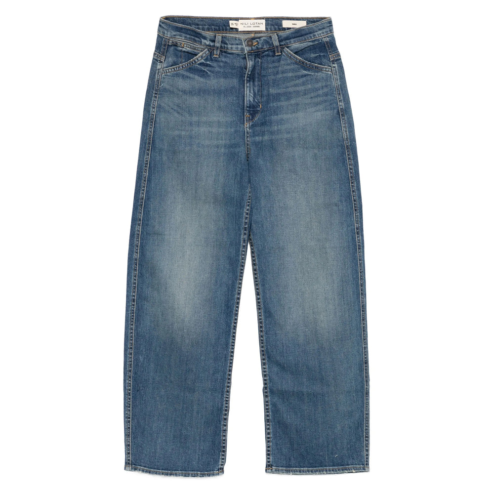 Nili Lotan Denim - Blue | ed27ea136dffeeb5316ba050e387431a122a134f