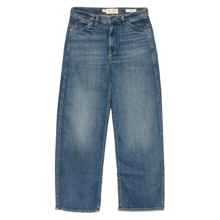 Nili Lotan Denim - Blue | ed27ea136dffeeb5316ba050e387431a122a134f