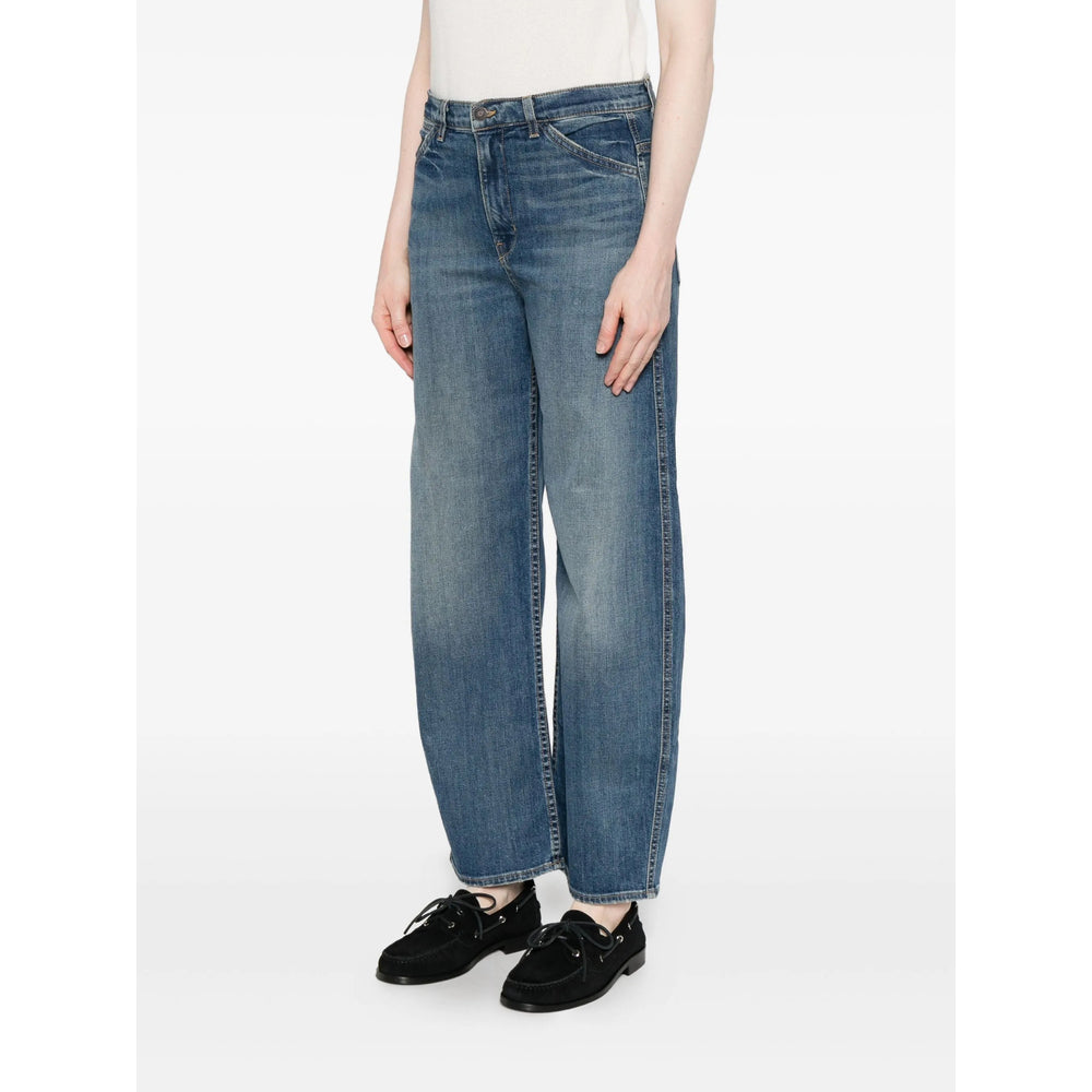 Nili Lotan Denim - Blue | 99e28da2b07905cefc389eba8d5489e9e5b74787