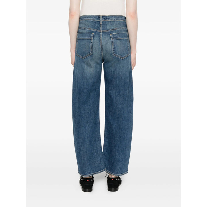 Nili Lotan Denim - Blue | d9d3eb723c30f723fe9d920fd98b5c607a38c981