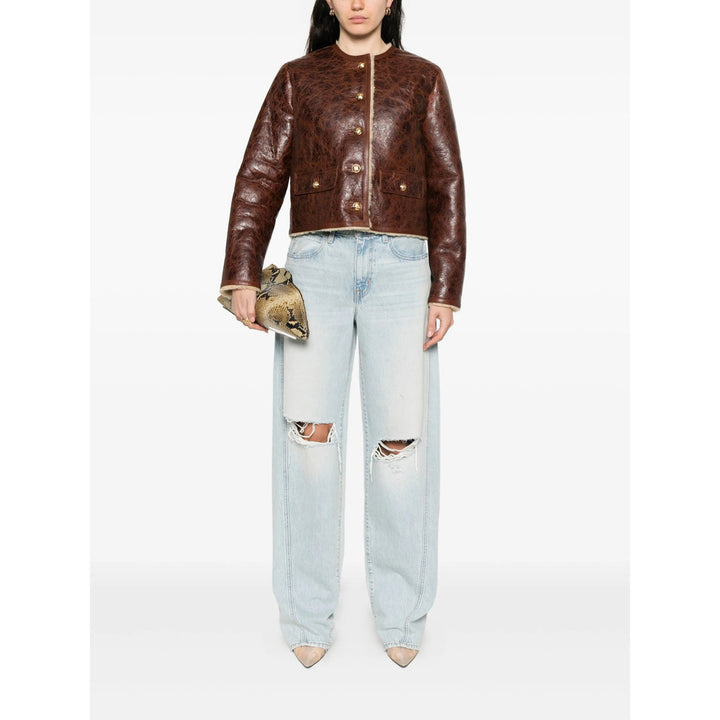 Nili Lotan Outerwears - Brown | c542b275060e4b23a2ccde7fc0ff74f0e9d85bb5