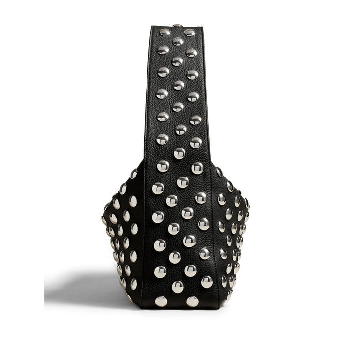 Khaite Bags - Black | 13e5e580ba526b34947bf48b0354c5342276e1c4