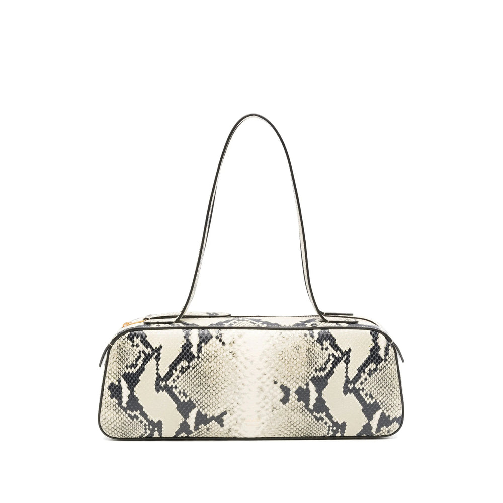 Khaite Bags - Neutral, Black | b373387d6e72fe06ffd64ab76676cca8cae87e0c