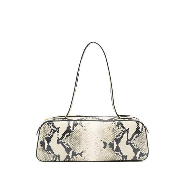 Khaite Bags - Neutral, Black | b373387d6e72fe06ffd64ab76676cca8cae87e0c