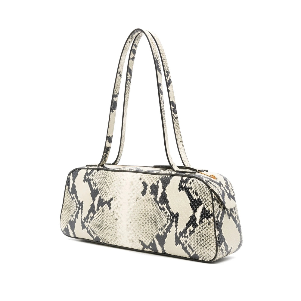 Khaite Bags - Neutral, Black | 5e9e930a73f9798560a76a5e23636d526cc9bff6