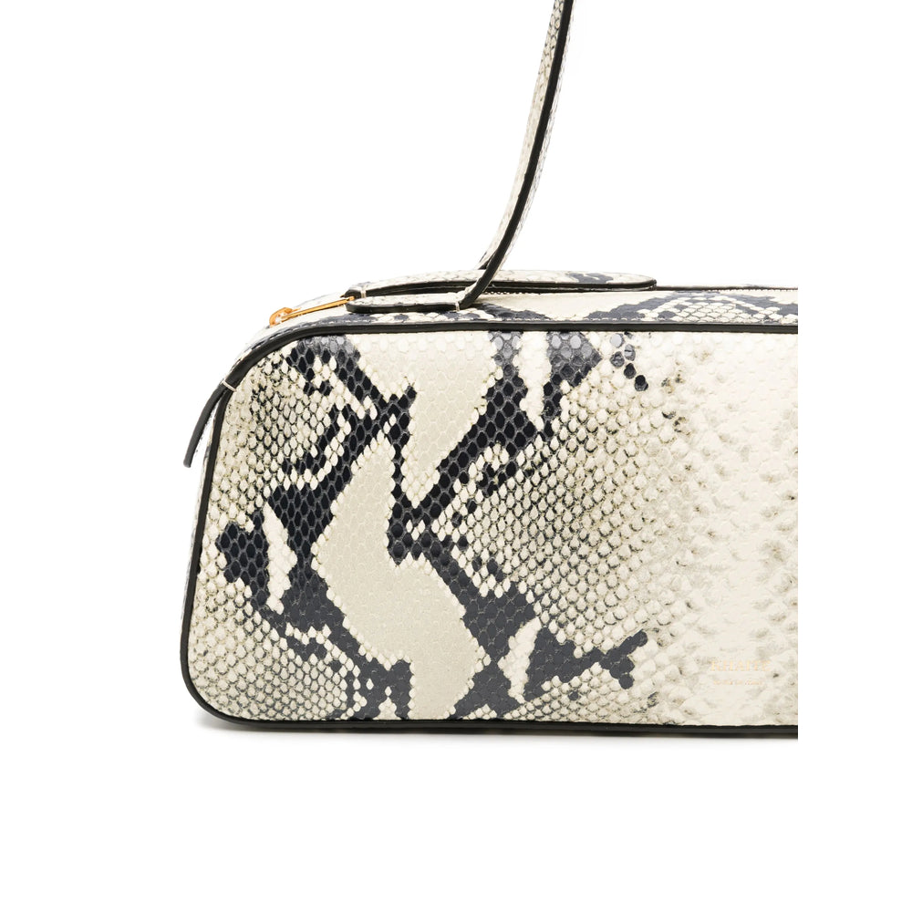 Khaite Bags - Neutral, Black | 0daddacb20e6c49f23ac5eb58b6c68f5be1967eb