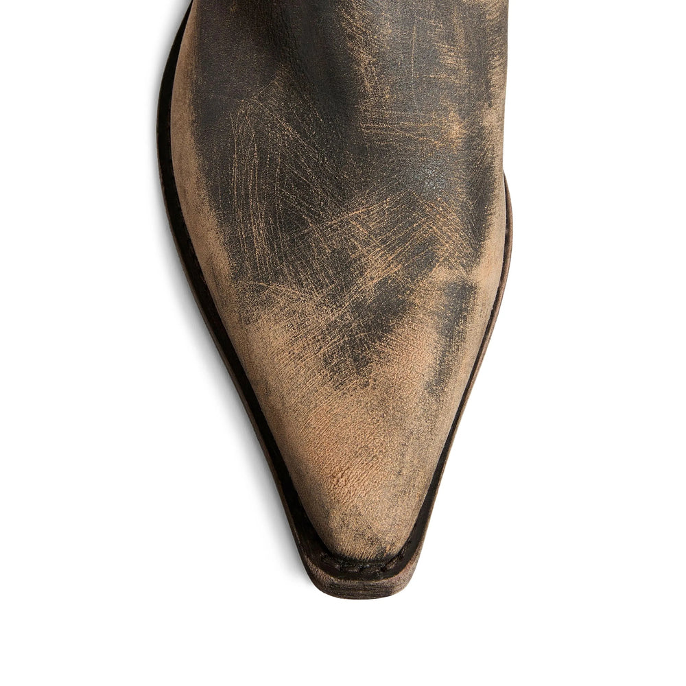 Khaite Shoes - Brown | 5b865924ca75b31a05b8573ec43a810264acc694