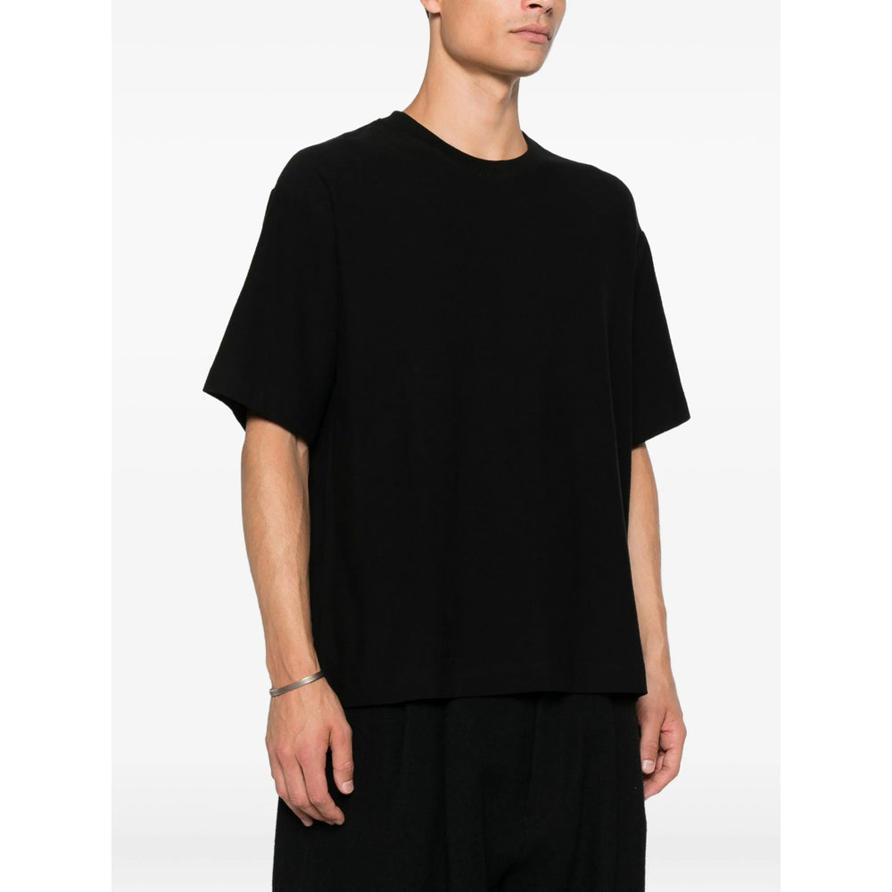 Ziggy Chen T Shirts - Black | 5b32ebdf84abcdd7473dbf03f3e6a8582c49b721