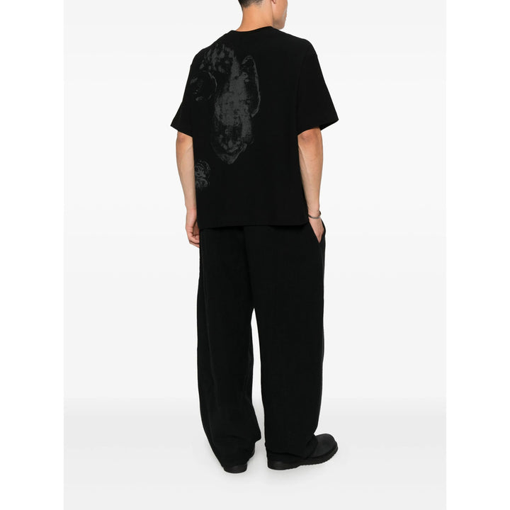 Ziggy Chen T Shirts - Black | 81a0cfd6fc4c3babe553e5251621ea733aa1d2f7