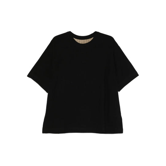 T Shirts Black