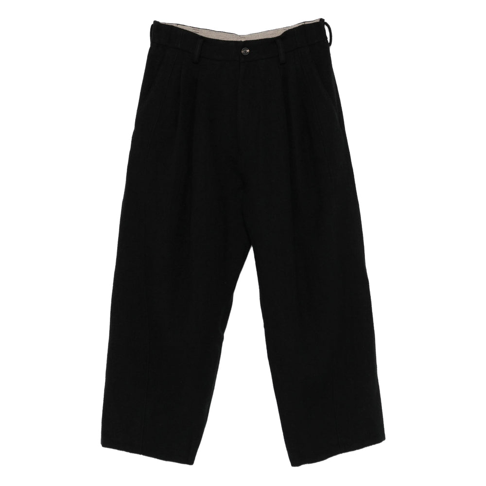 Ziggy Chen Pants - Black | 4af845bb3fe9c725369de8e41a18f924d3390bab