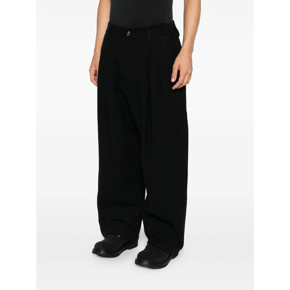 Ziggy Chen Pants - Black | b6dadd56c11316ec80bb35404ac7144faa906d23