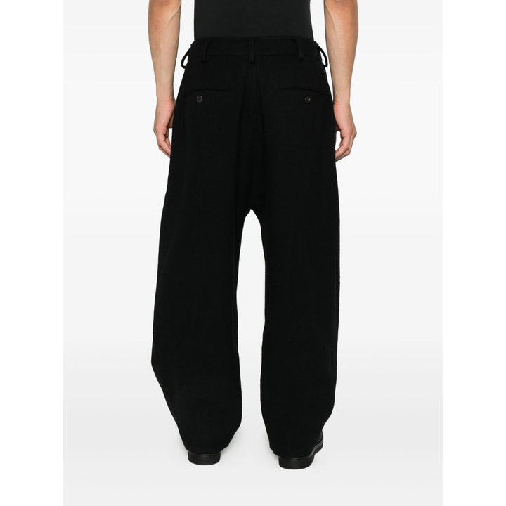 Ziggy Chen Pants - Black | ba784c074c27d34d766a4f359afd222c7e754560