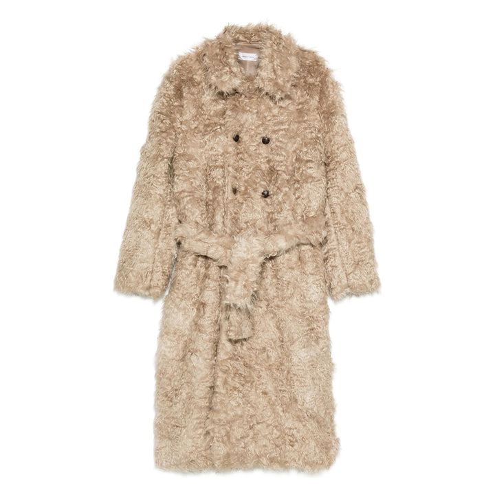 Ernest W. Baker Coats - Neutral | a5cc1727cc15241eca01528ed9b9d9fc34306930