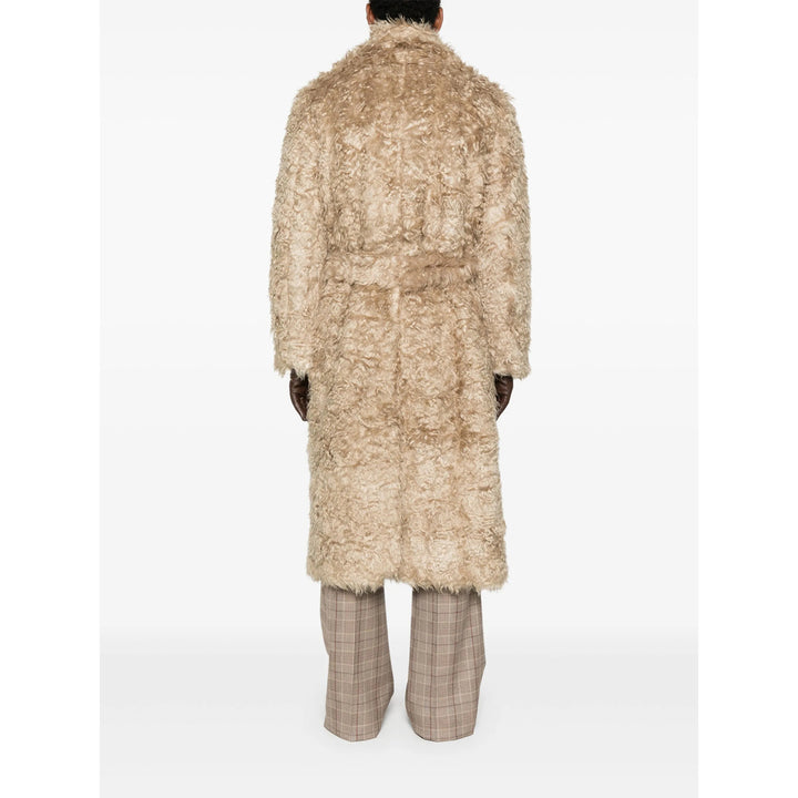 Ernest W. Baker Coats - Neutral | 67269131b8995b87a89f688fe1425db387febe29