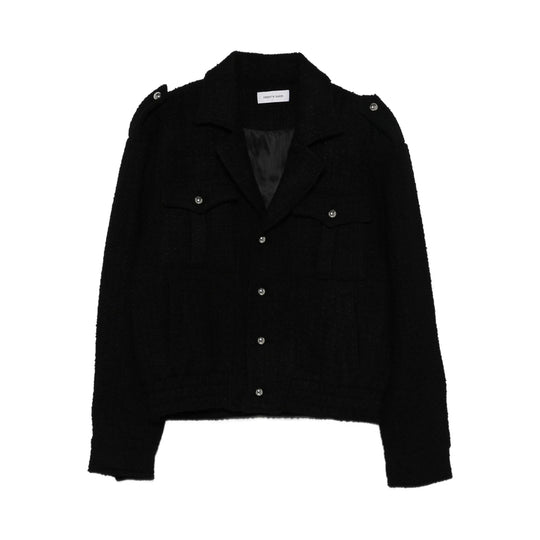Outerwears Black