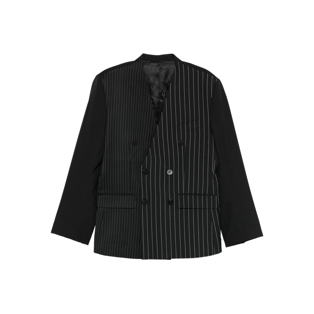 Ernest W. Baker Jackets - Black | 9f9caf622df016d3c0d9a8a886a8edf9fc0553d5
