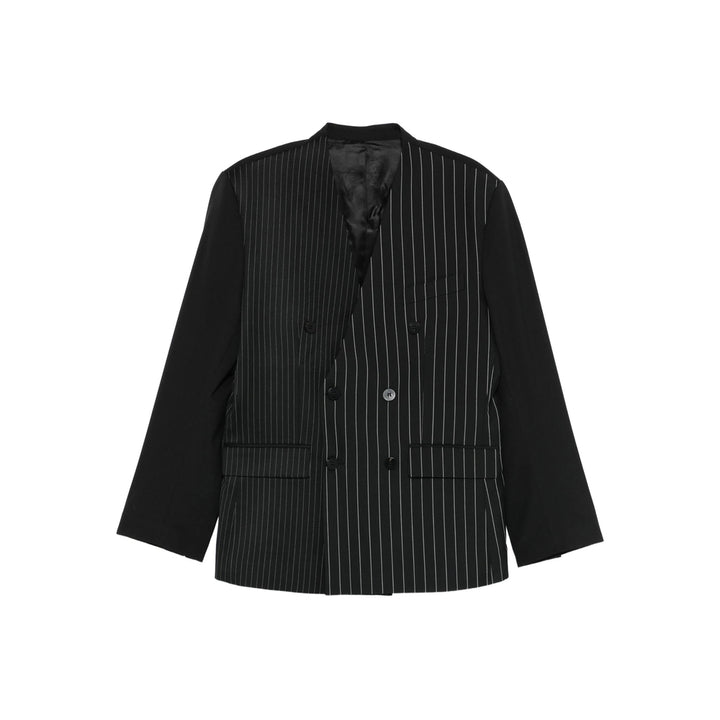 Ernest W. Baker Jackets - Black | 9f9caf622df016d3c0d9a8a886a8edf9fc0553d5