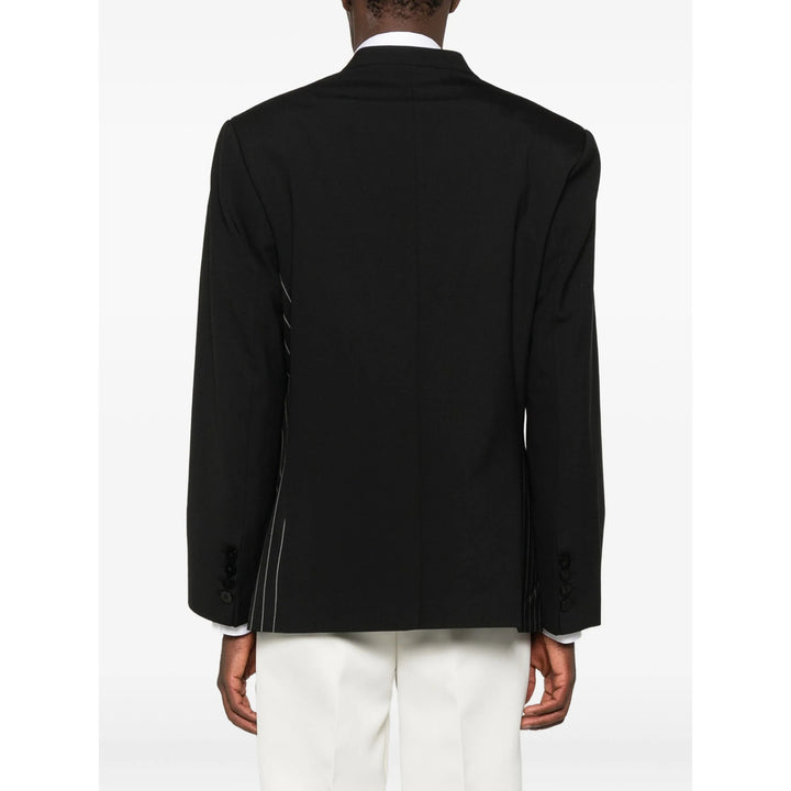 Ernest W. Baker Jackets - Black | 21c8f8dbae72b440bb7c76c412e6c066e648360d