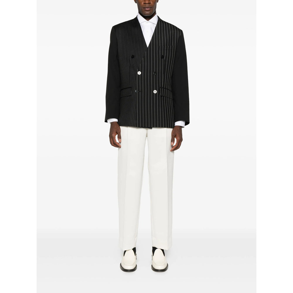 Ernest W. Baker Jackets - Black | ca693ec7d4b0c76eceef5bd7d0010c830727c0f6