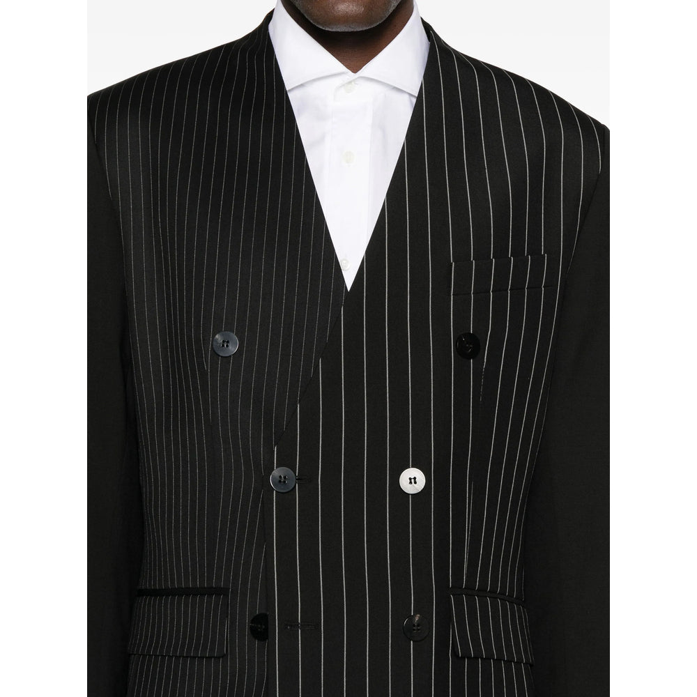 Ernest W. Baker Jackets - Black | 2b4fe50802567bcda16423f8b627d484730508e2