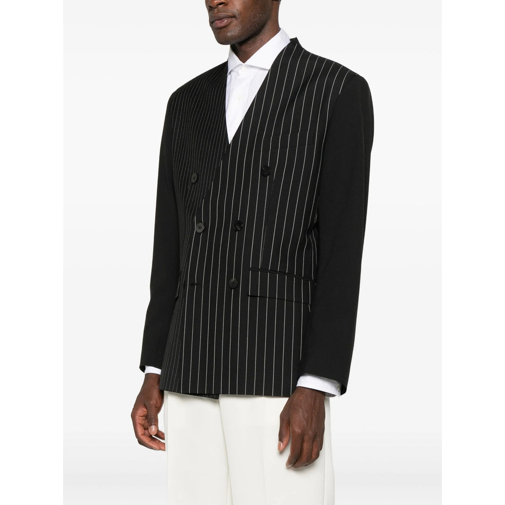 Ernest W. Baker Jackets - Black | 0a3afb3f6f0102a2ddf9b4e29f41da4a11b1d8f3