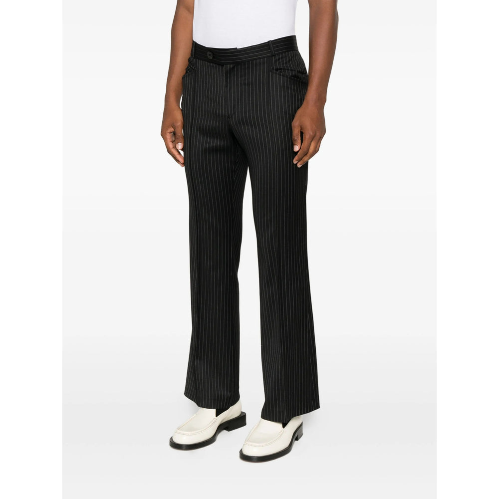 Ernest W. Baker Pants - Black | 6742605fce1432548838293dd71c6ca848006b57