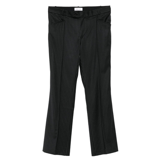 Pants Black