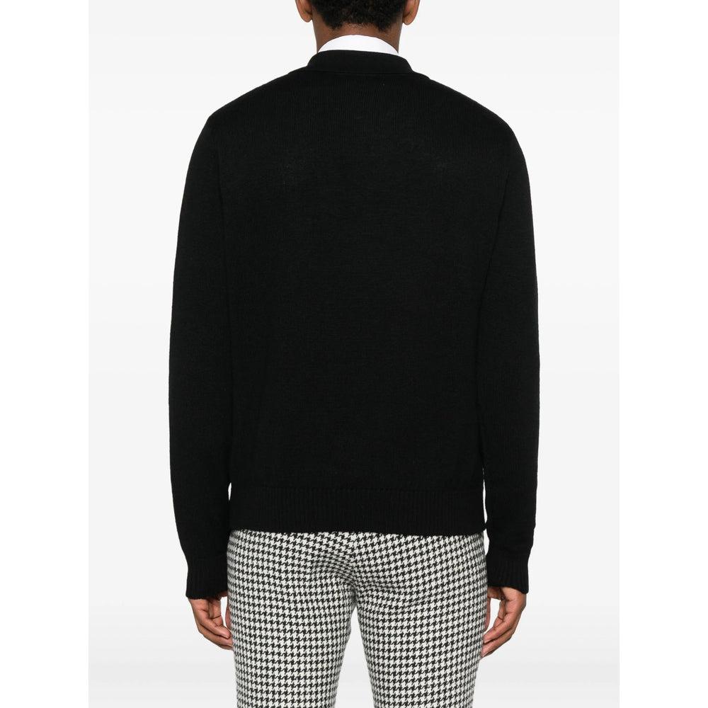 Ernest W. Baker Sweaters - Black | 47bce4edaff0c74da4b8b09515c93fcc4a0e1019