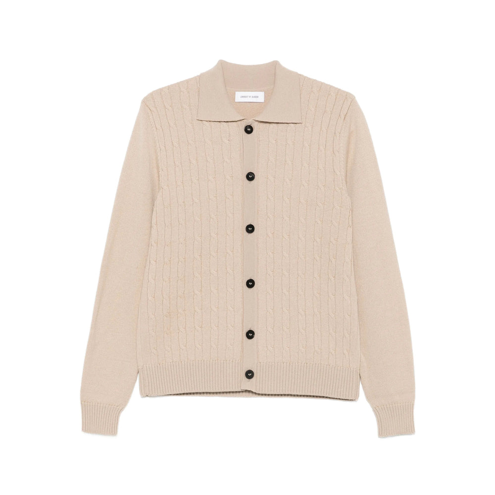Ernest W. Baker Sweaters - Neutral | a4aebdab58e76ba813627bdca69f121a079347cc