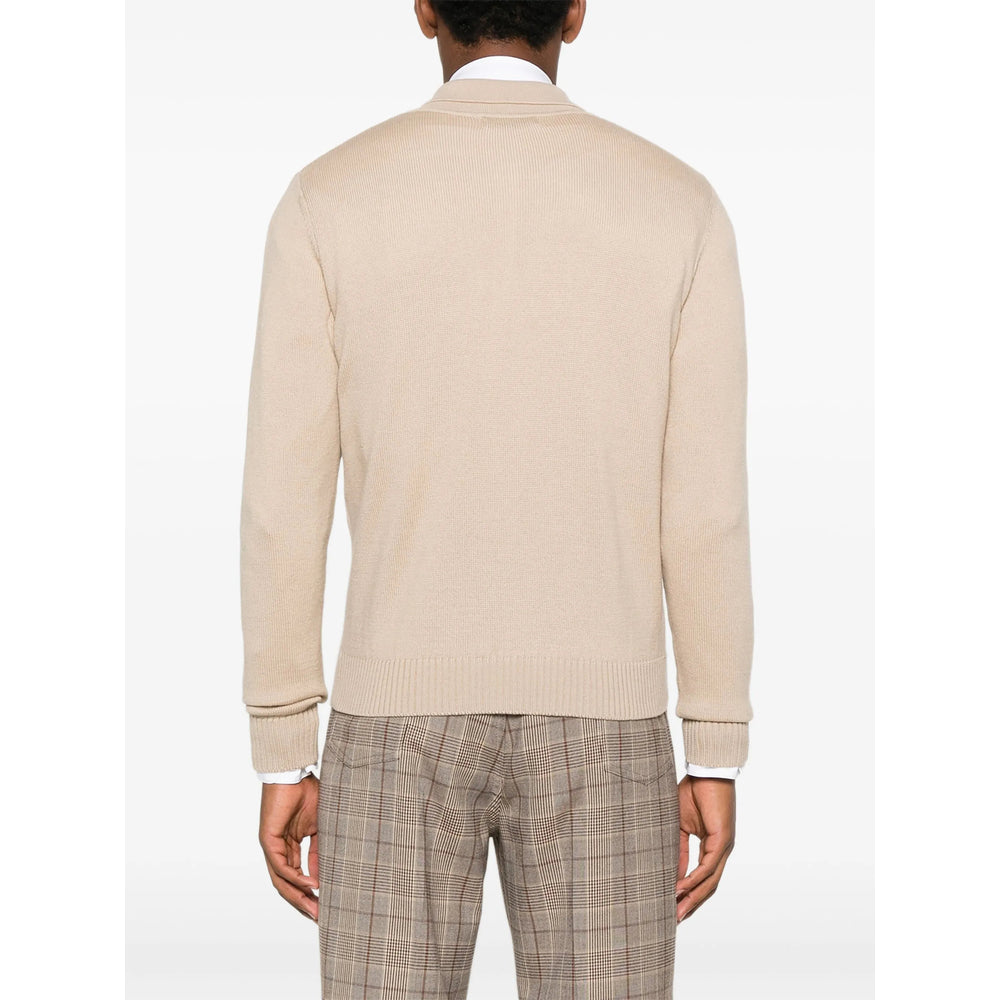 Ernest W. Baker Sweaters - Neutral | 00d0bc5e171b982db347982ffa262cbdadece2b0