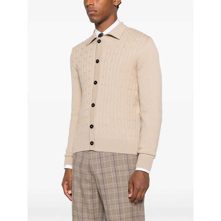 Ernest W. Baker Sweaters - Neutral | a1f748dc3d1fd85784c5f49d0dc26ef69e4407e7