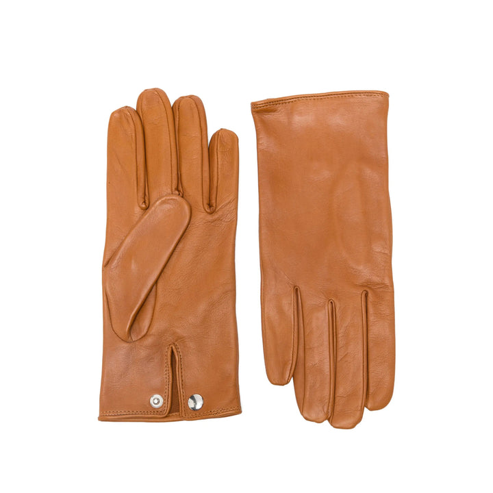 Ernest W. Baker Gloves - Brown | c5c90223a1936cd0188a4e96c7355cfc74ee4595