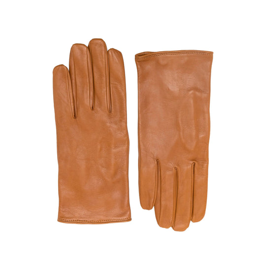 Gloves Brown