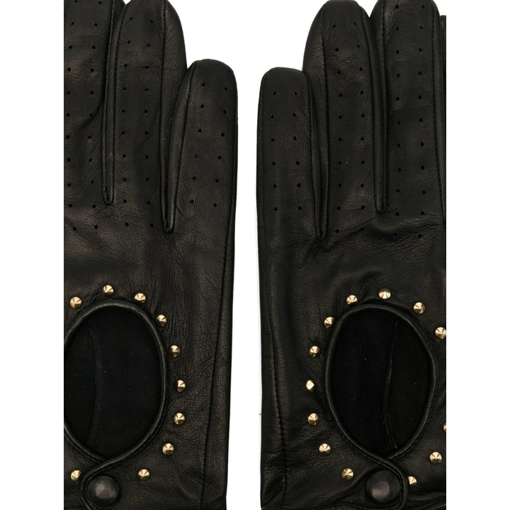 Ernest W. Baker Gloves - Black | 859ae50d045e9327b086b9d20a7e406e2d198cc7