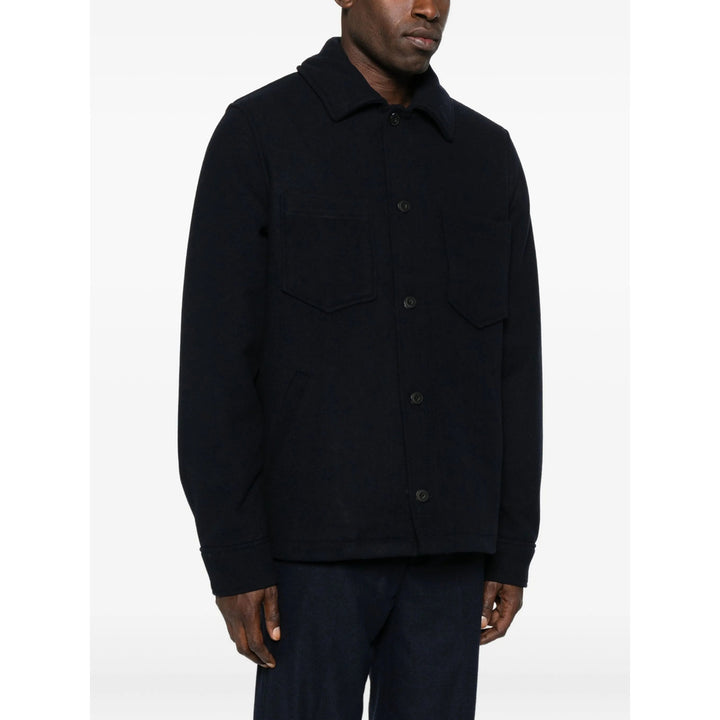 Samsoe Samsoe Outerwears - Black | d5dd4cad23bbb3602c51011b6881066ab2990212