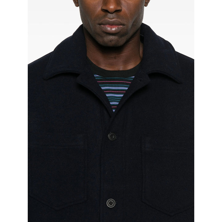 Samsoe Samsoe Outerwears - Black | 0df239a1e8c6b3bfc25337b9a90cb18c3405e6af